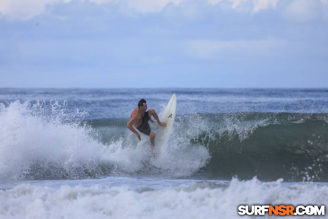 Nicaragua Surf Report - Report Photo 09/02/2024  3:40 PM 