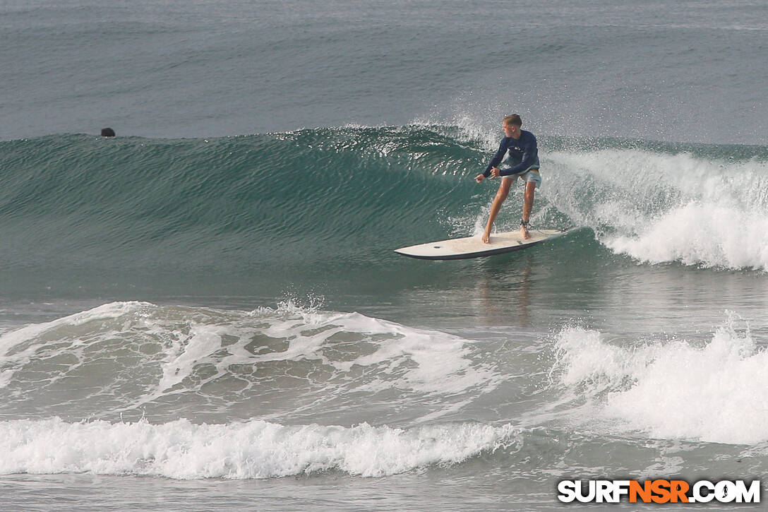 Nicaragua Surf Report - Report Photo 08/21/2024  11:07 PM 