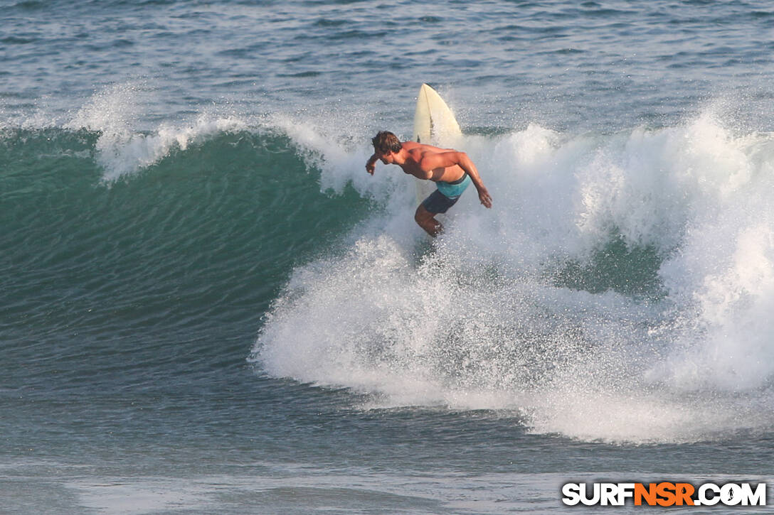 Nicaragua Surf Report - Report Photo 04/26/2024  9:33 PM 