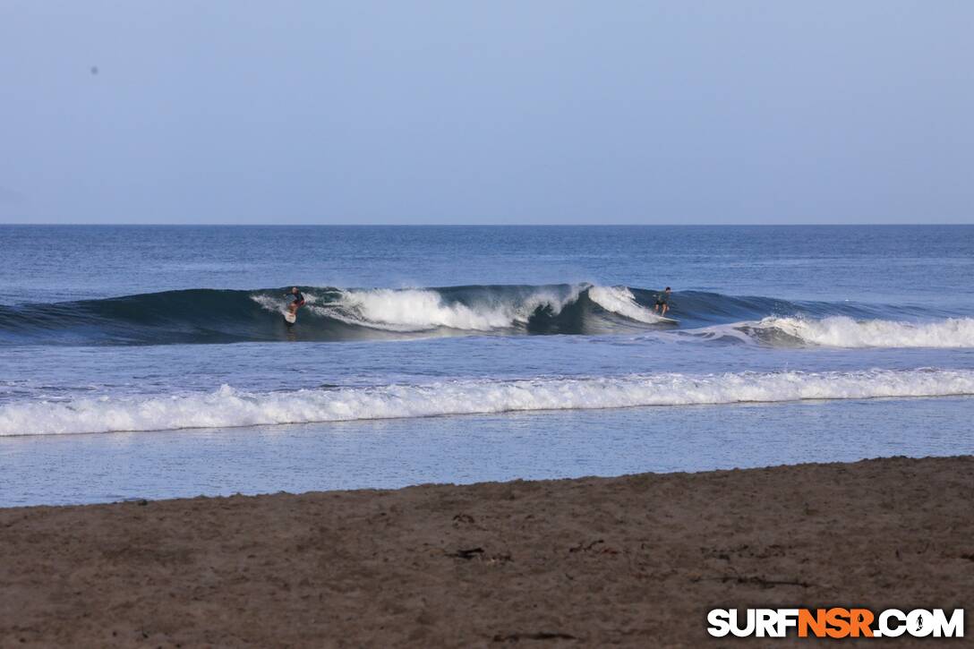 Surf Report for 07/16/2024