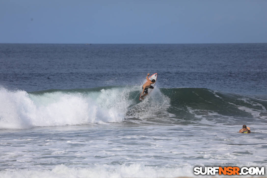Nicaragua Surf Report - Report Photo 04/30/2024  7:30 PM 