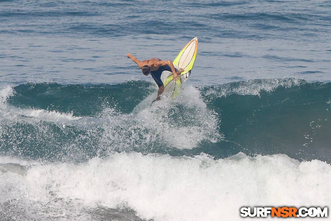 Nicaragua Surf Report - Report Photo 08/09/2024  9:13 PM 