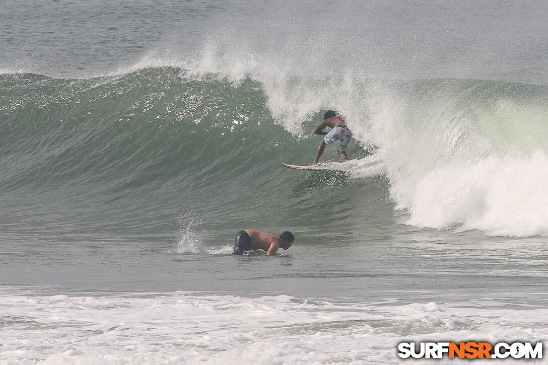 Nicaragua Surf Report - Report Photo 08/10/2024  11:16 PM 