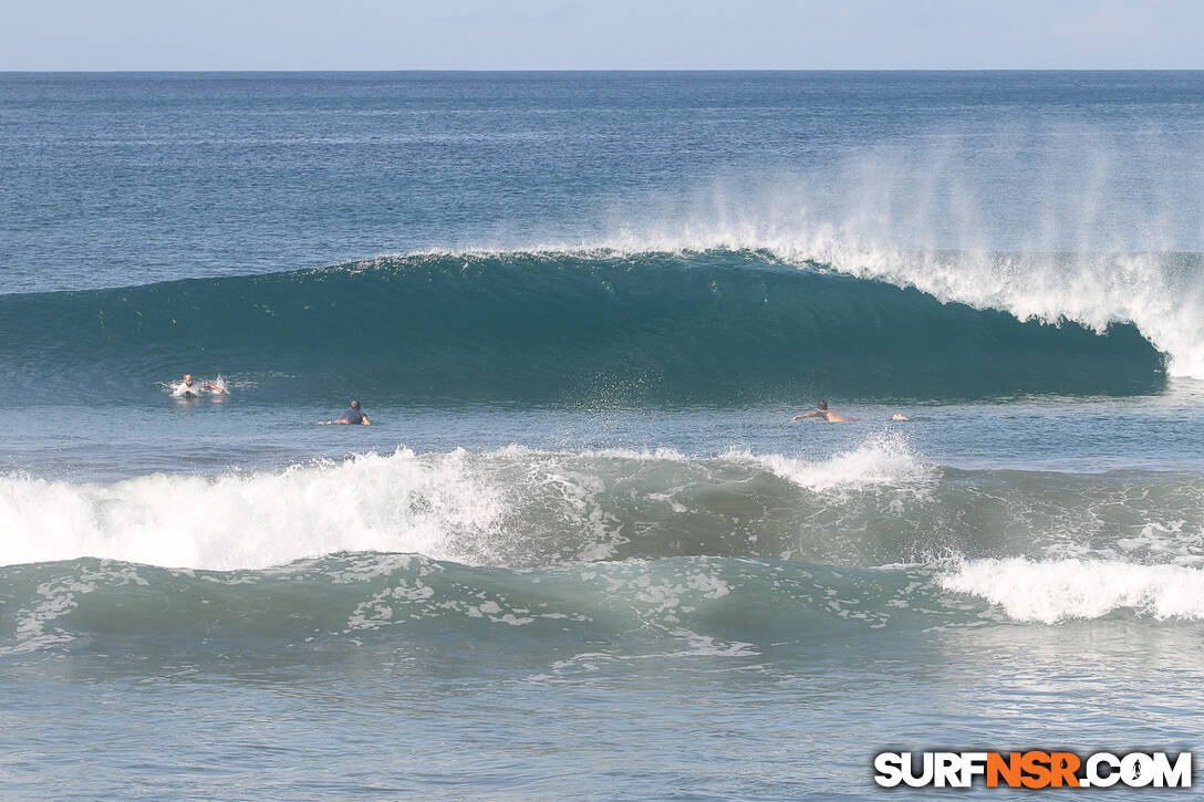 Nicaragua Surf Report - Report Photo 08/28/2024  6:32 PM 