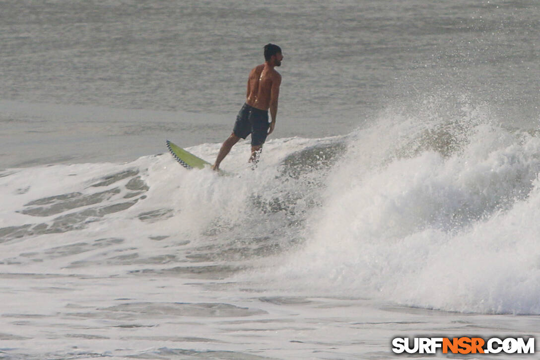 Nicaragua Surf Report - Report Photo 09/07/2024  4:00 PM 