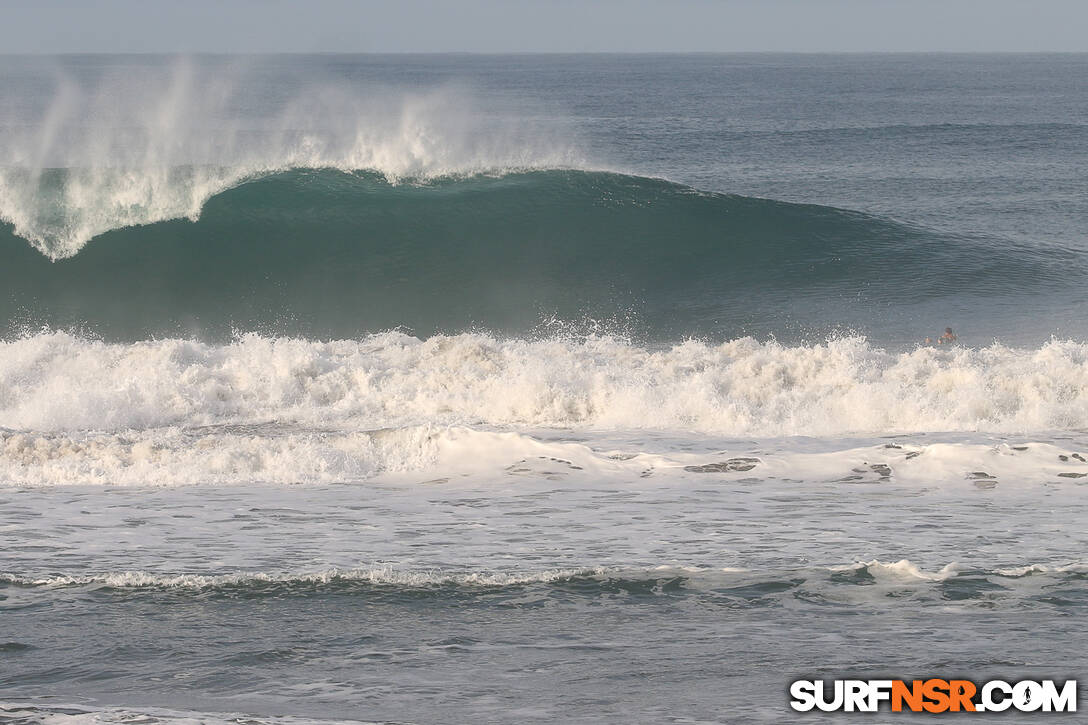 Surf Report for 06/21/2024