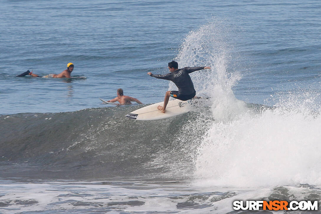 Nicaragua Surf Report - Report Photo 08/03/2024 11:37 PM