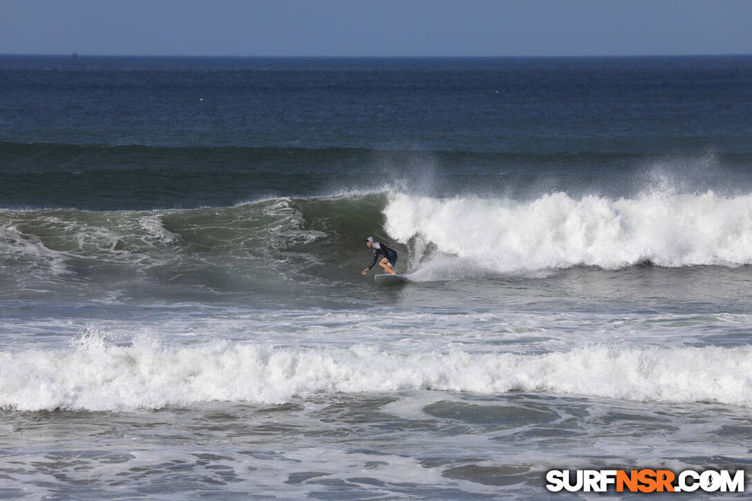 Nicaragua Surf Report - Report Photo 04/02/2024  4:02 PM 