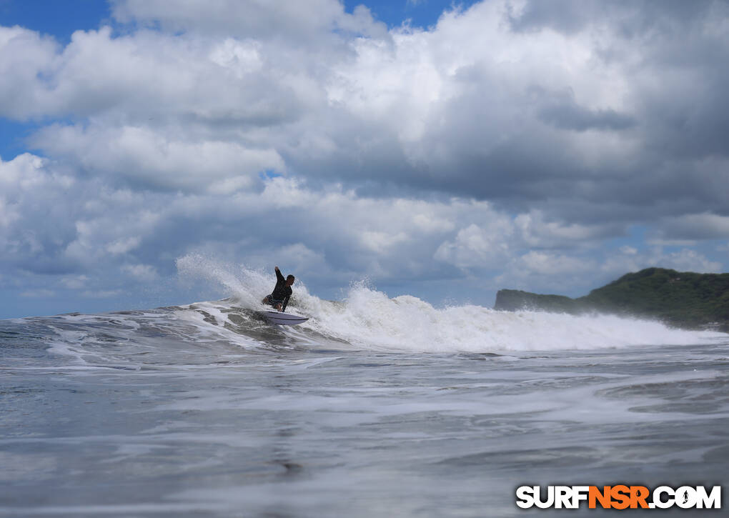 Nicaragua Surf Report - Report Photo 07/08/2024 8:09 PM