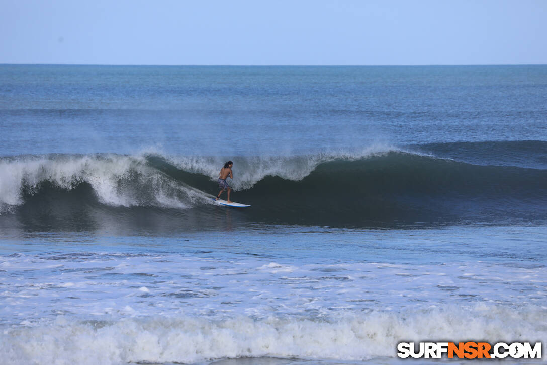 Nicaragua Surf Report - Report Photo 06/30/2024  11:21 AM 