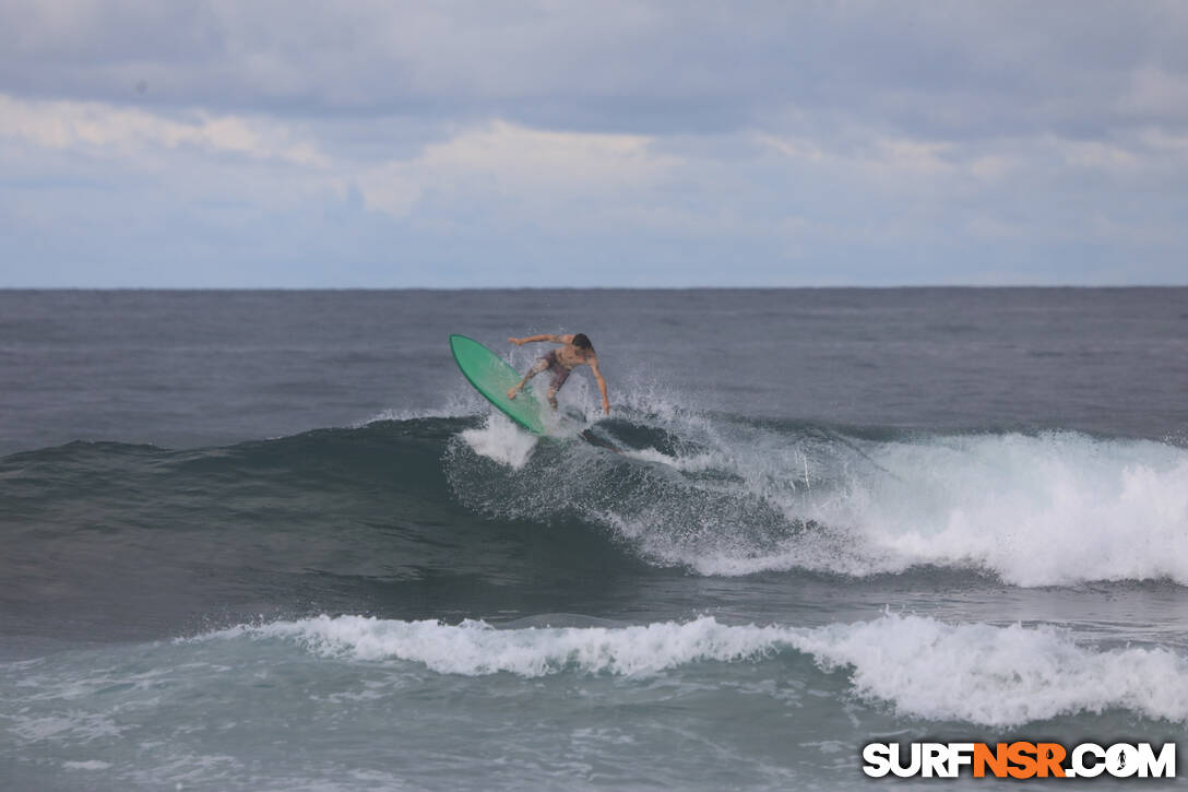 Nicaragua Surf Report - Report Photo 06/27/2024 12:26 PM
