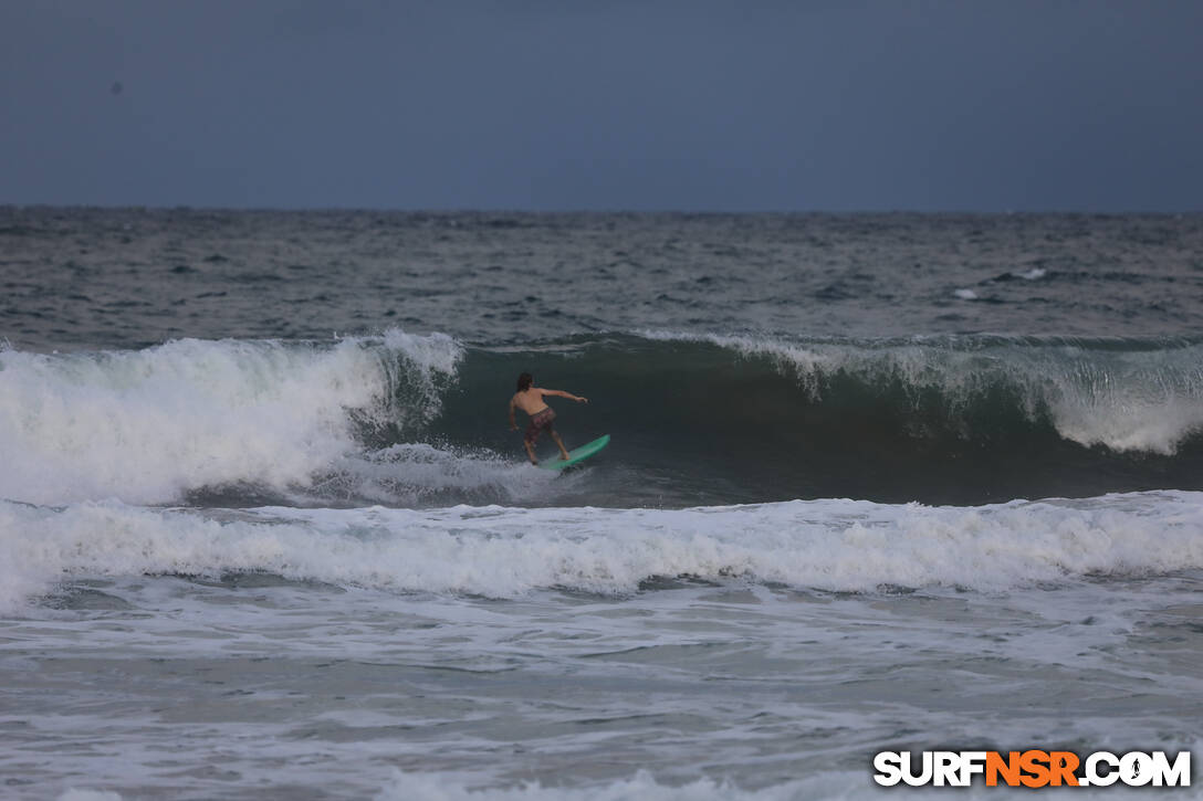 Nicaragua Surf Report - Report Photo 06/28/2024 3:59 PM
