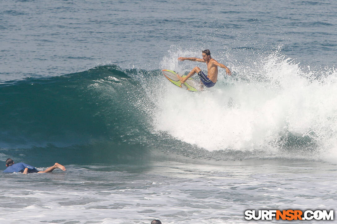 Nicaragua Surf Report - Report Photo 08/09/2024  9:17 PM 
