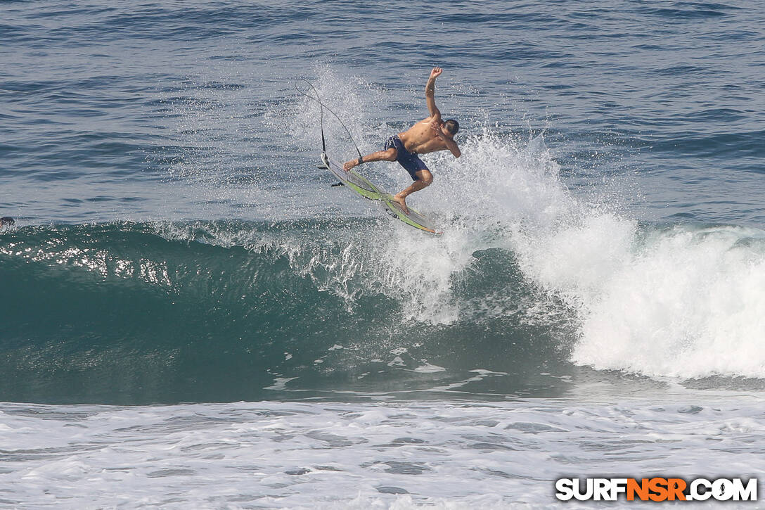 Surf Report for 08/09/2024