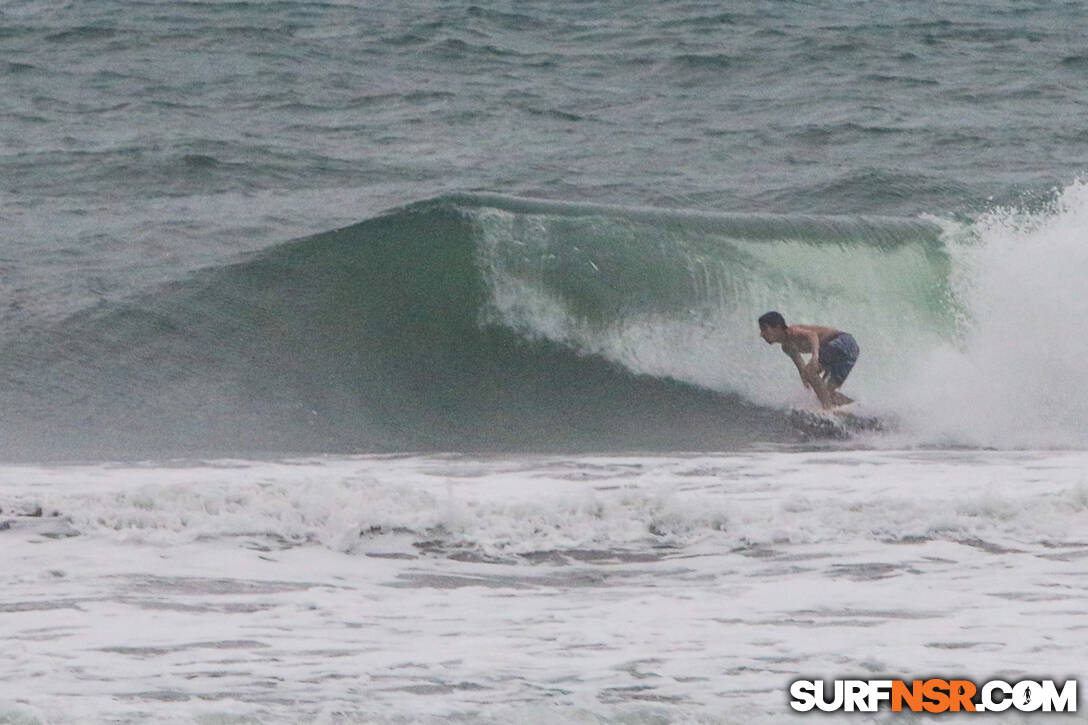 Nicaragua Surf Report - Report Photo 06/15/2024 9:37 PM