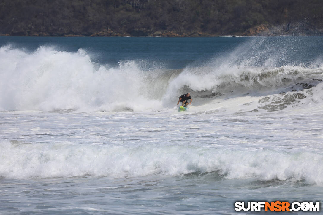 Nicaragua Surf Report - Report Photo 05/05/2024  4:20 PM 