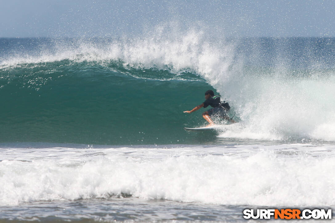 Nicaragua Surf Report - Report Photo 02/23/2024  10:20 PM 