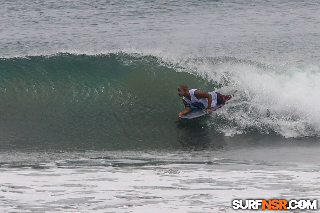 Nicaragua Surf Report - Report Photo 05/30/2024 11:38 PM