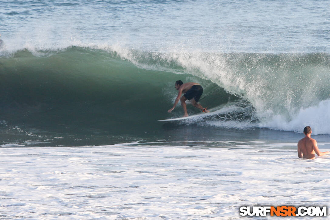 Nicaragua Surf Report - Report Photo 06/01/2024  10:21 PM 