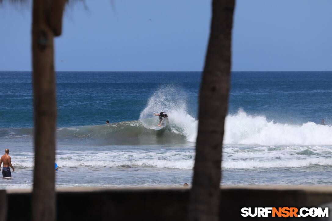 Nicaragua Surf Report - Report Photo 08/11/2024  1:03 PM 