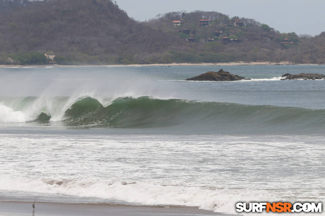 Nicaragua Surf Report - Report Photo 04/19/2024 9:13 PM