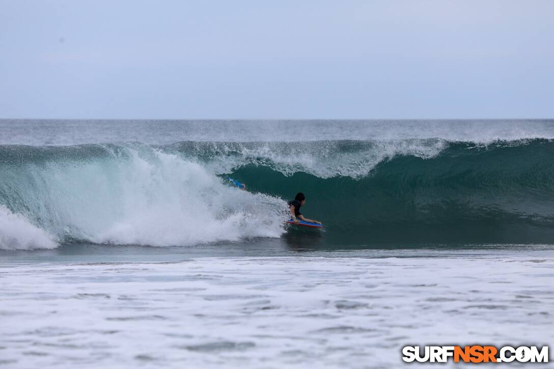 Nicaragua Surf Report - Report Photo 07/26/2024  8:25 PM 
