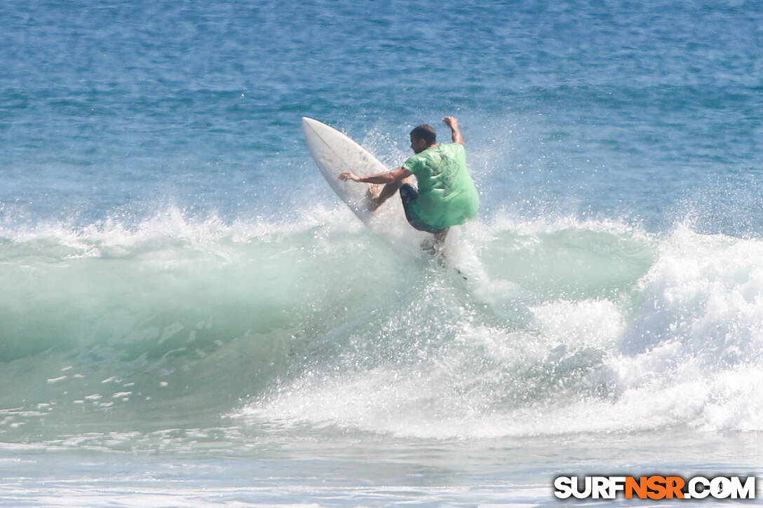 Nicaragua Surf Report - Report Photo 03/06/2024  11:05 PM 