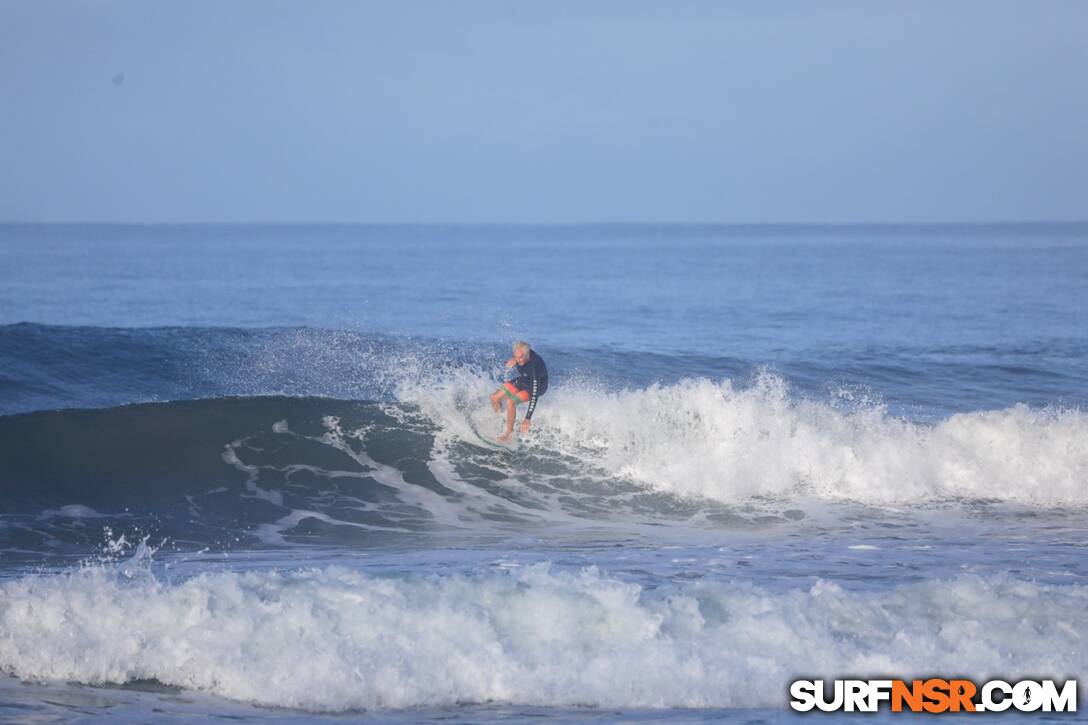 Nicaragua Surf Report - Report Photo 08/27/2024  5:16 PM 