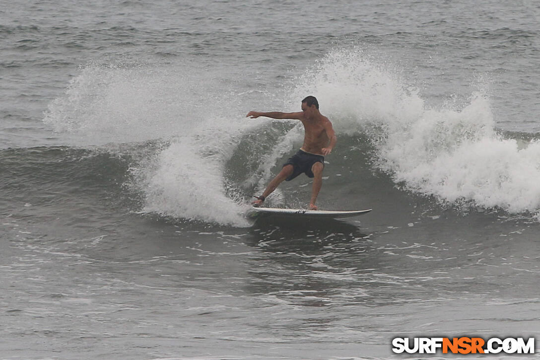 Nicaragua Surf Report - Report Photo 07/12/2024 10:00 PM