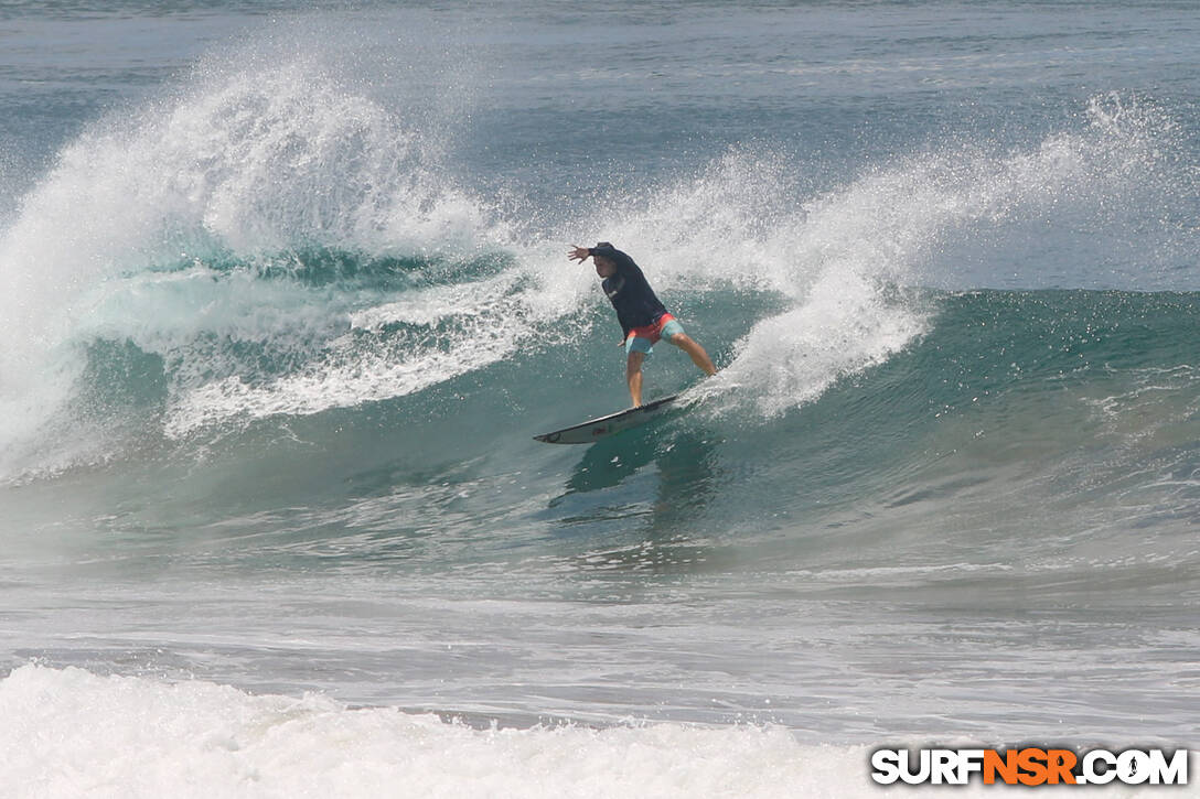 Nicaragua Surf Report - Report Photo 05/31/2024 11:50 PM