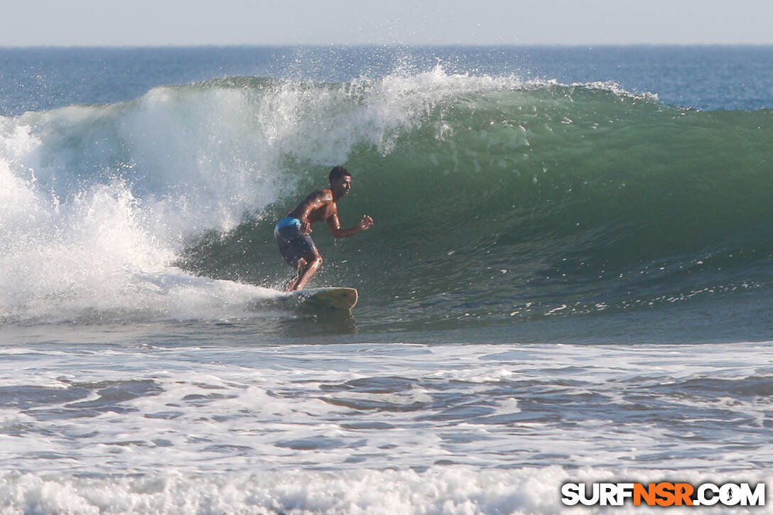 Nicaragua Surf Report - Report Photo 03/07/2024  11:33 PM 