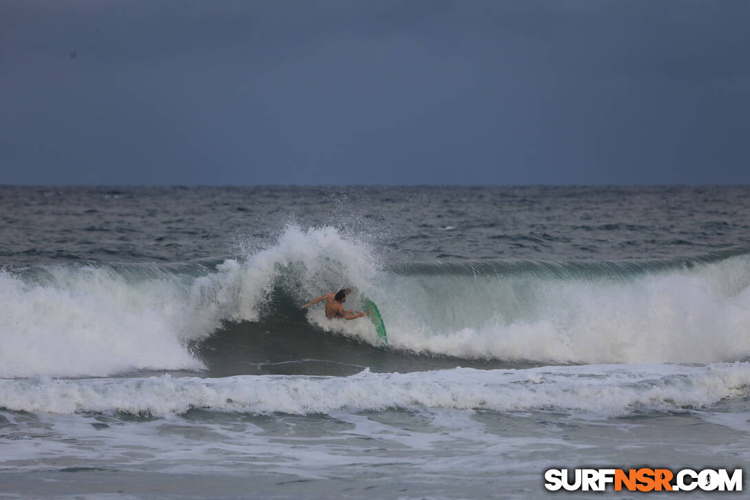 Nicaragua Surf Report - Report Photo 06/28/2024 4:02 PM