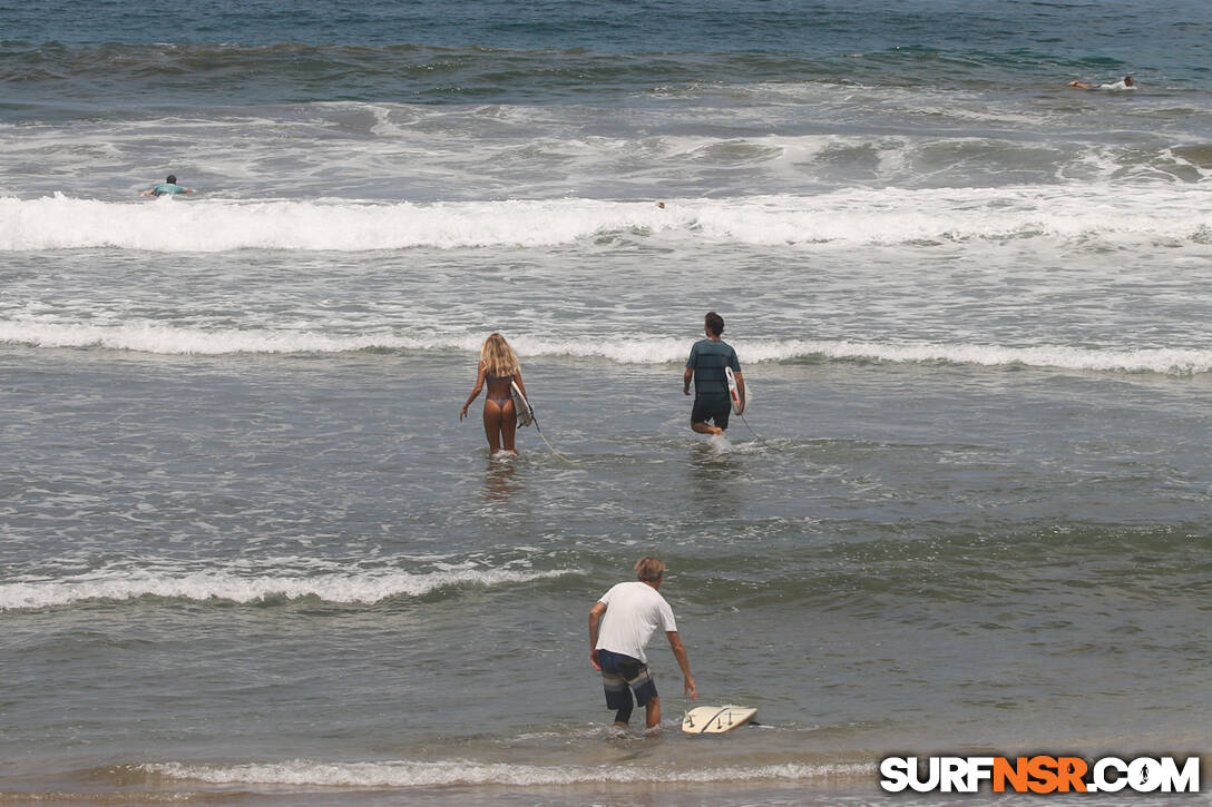 Nicaragua Surf Report - Report Photo 05/25/2024 10:49 PM