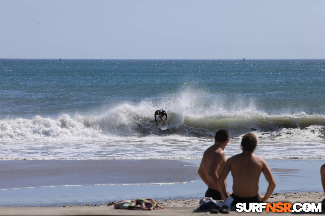 Nicaragua Surf Report - Report Photo 03/11/2024  4:42 PM 