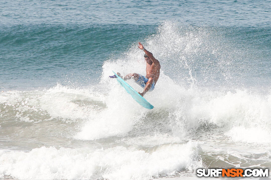 Nicaragua Surf Report - Report Photo 04/10/2024  11:28 PM 