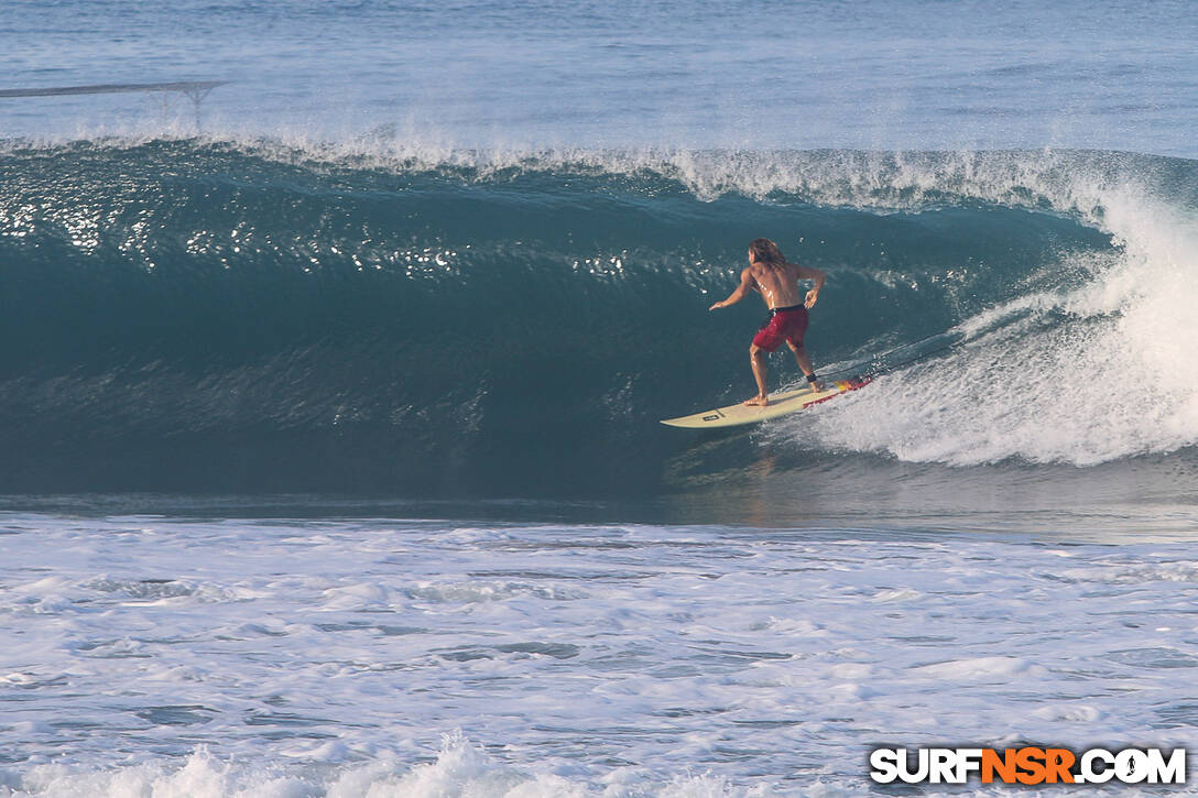 Nicaragua Surf Report - Report Photo 08/14/2024  8:27 PM 