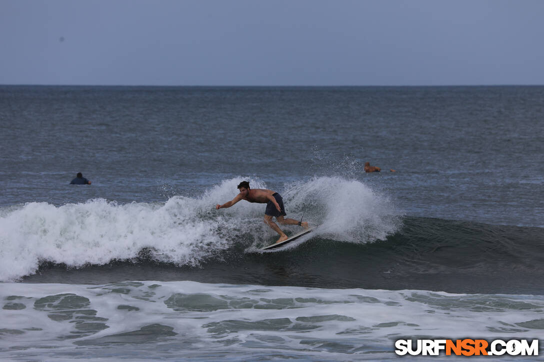 Nicaragua Surf Report - Report Photo 05/12/2024 4:19 PM