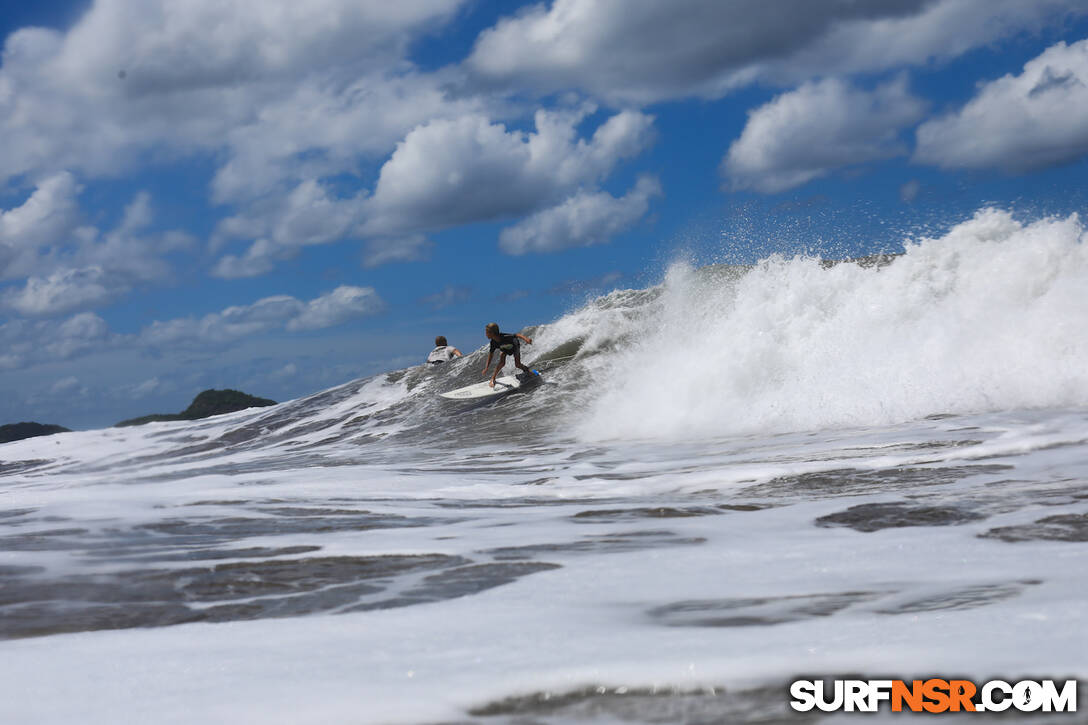 Nicaragua Surf Report - Report Photo 05/27/2024  12:24 PM 