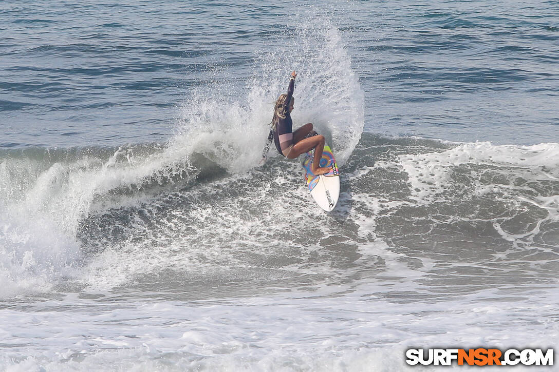 Nicaragua Surf Report - Report Photo 08/09/2024  9:19 PM 