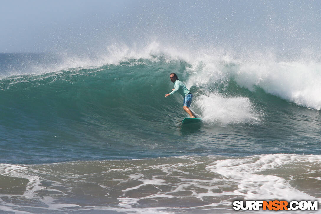 Nicaragua Surf Report - Report Photo 02/19/2024  4:20 PM 