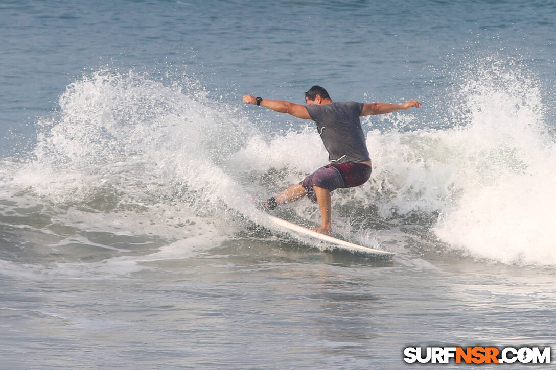 Nicaragua Surf Report - Report Photo 04/04/2024  9:01 PM 