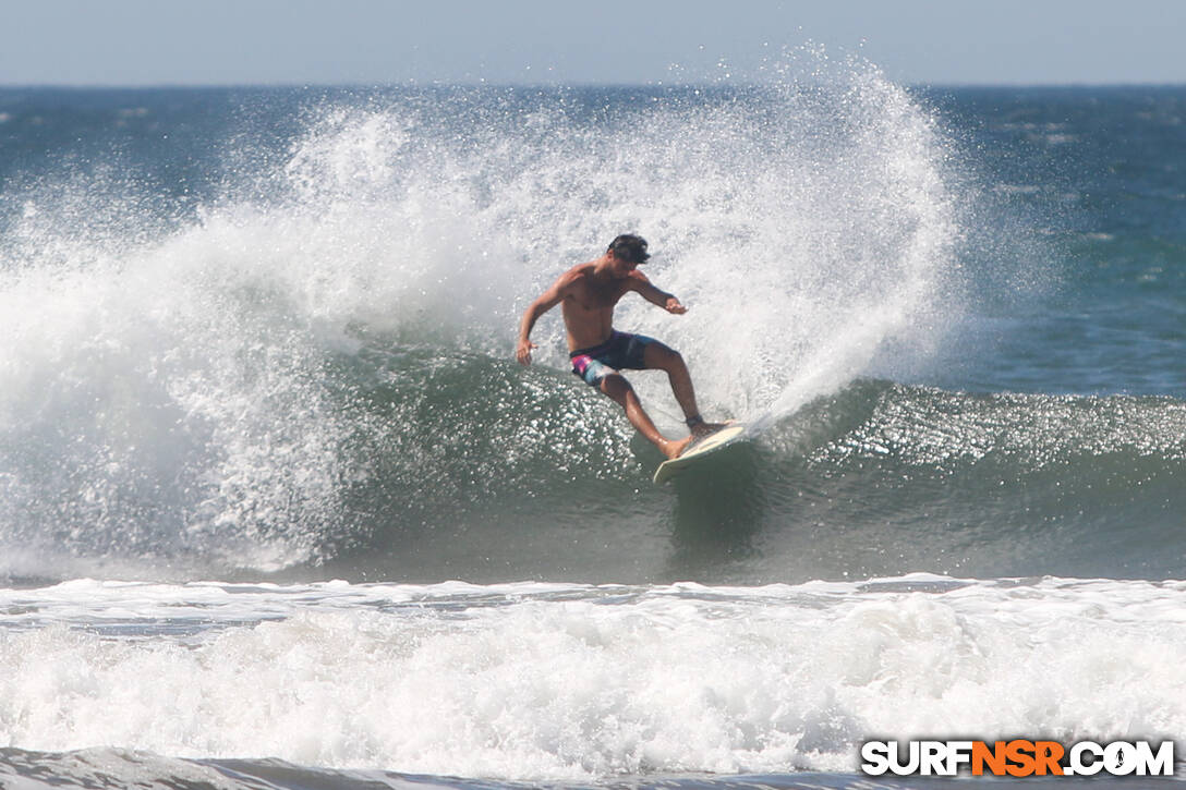 Nicaragua Surf Report - Report Photo 02/25/2024  8:38 PM 