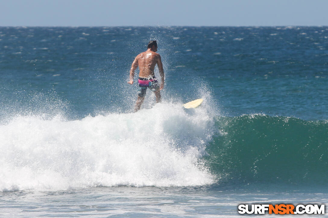 Nicaragua Surf Report - Report Photo 02/08/2024  6:35 PM 