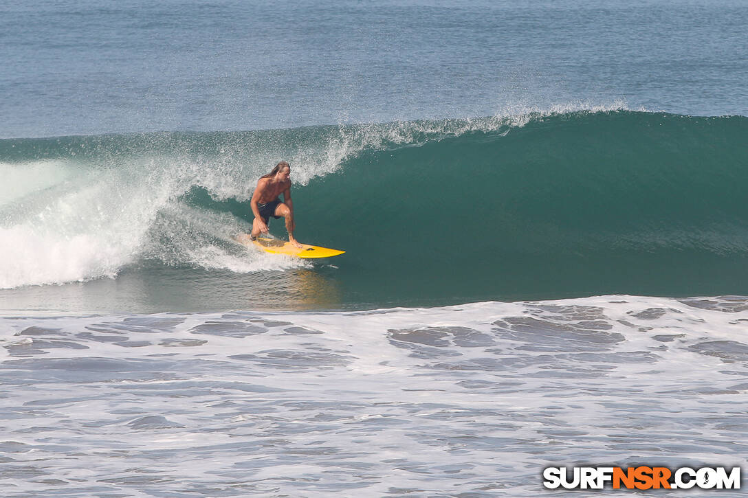Nicaragua Surf Report - Report Photo 08/17/2024  10:26 PM 