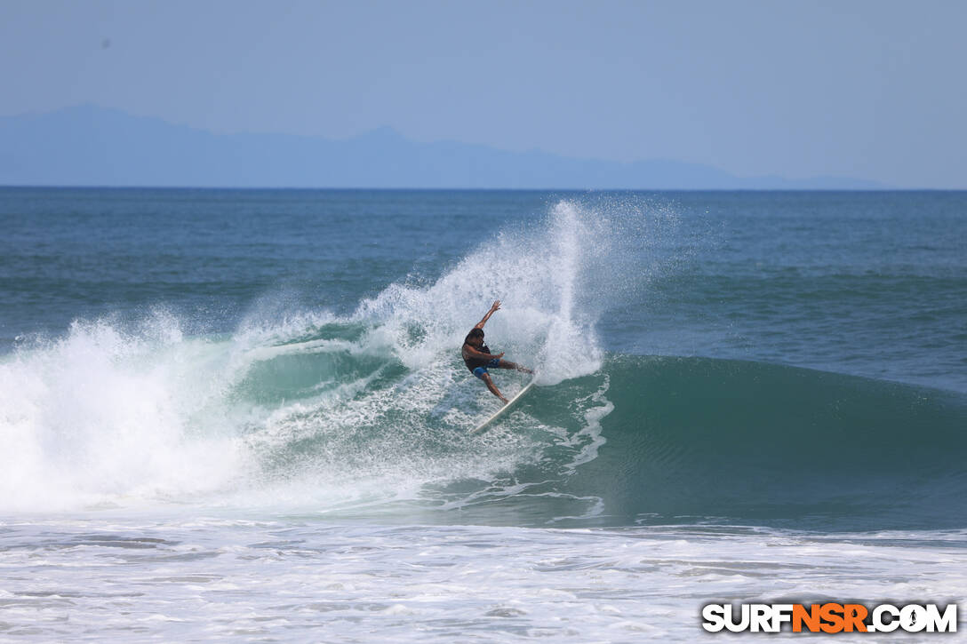 Nicaragua Surf Report - Report Photo 05/05/2024  4:19 PM 