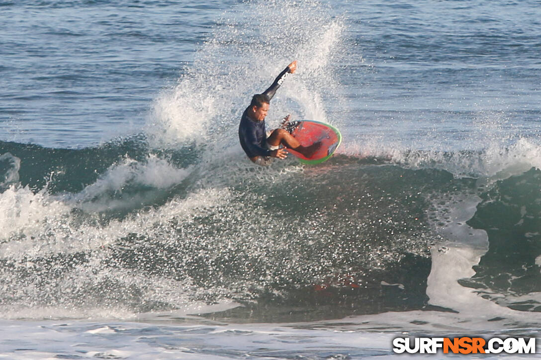 Nicaragua Surf Report - Report Photo 06/01/2024  10:15 PM 
