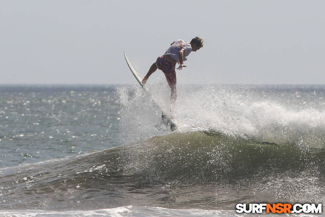 Nicaragua Surf Report - Report Photo 02/17/2024  11:12 PM 