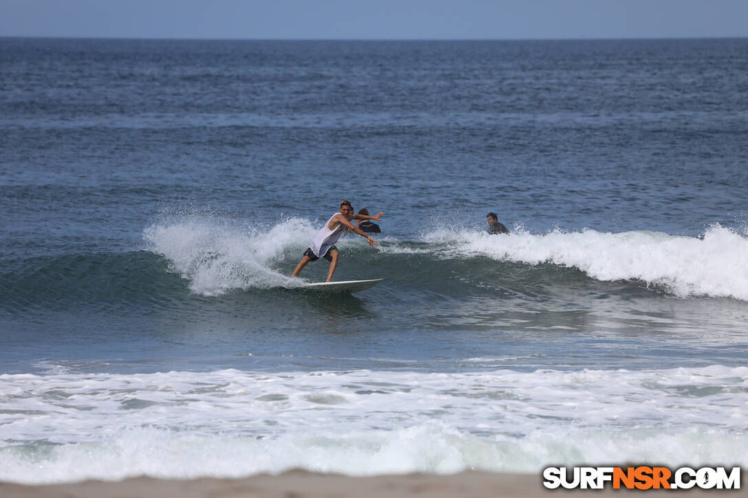 Nicaragua Surf Report - Report Photo 04/29/2024  9:00 PM 