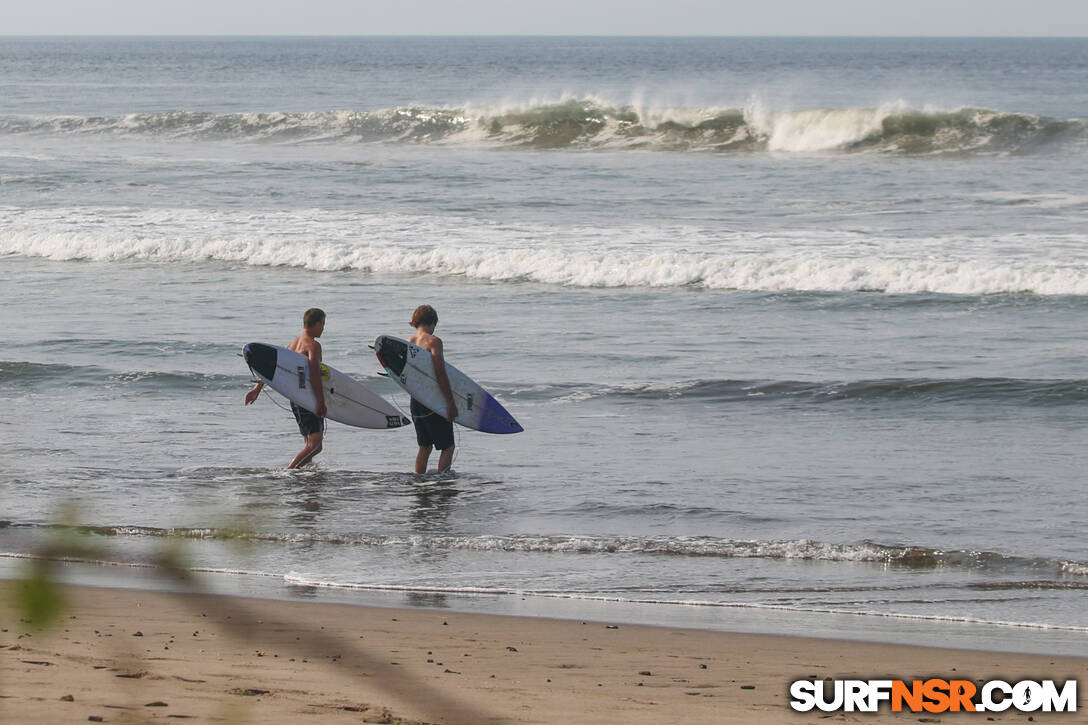 Nicaragua Surf Report - Report Photo 04/03/2024  10:27 PM 