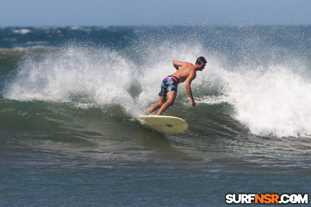 Nicaragua Surf Report - Report Photo 02/21/2024  11:10 PM 